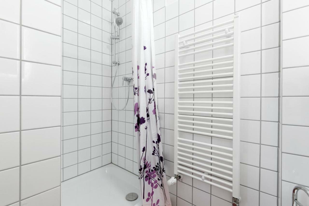 Big Central City Apartment West Kurfurstendamm Berlin Kültér fotó