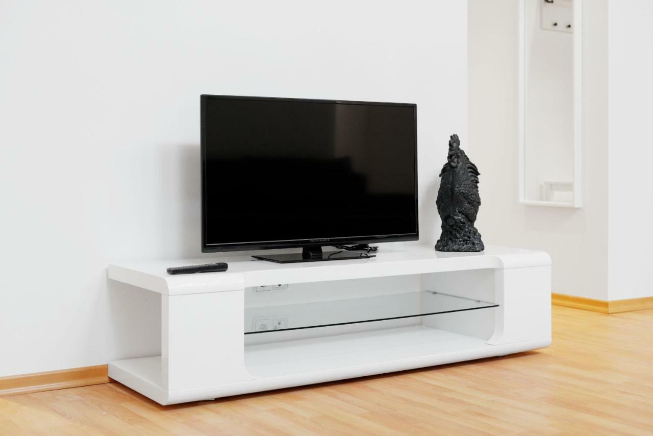 Big Central City Apartment West Kurfurstendamm Berlin Kültér fotó